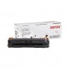Tóner compatible xerox 006r04180 compatible con hp cf540x/crg-054hbk/ 3200 páginas/ negro