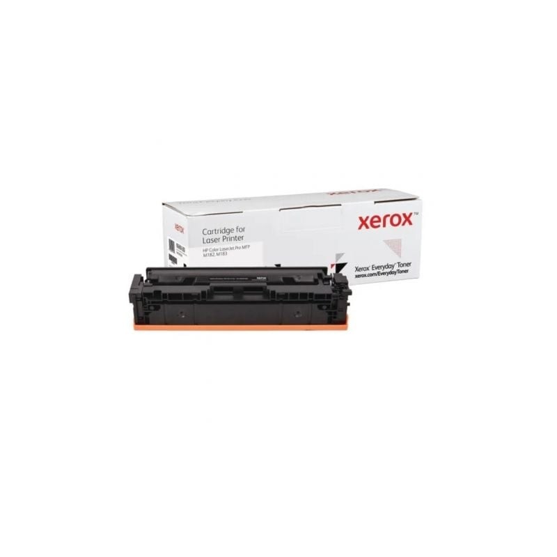 Tóner compatible xerox 006r04200 compatible con hp w2410a/ 1050 páginas/ negro