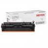 Tóner compatible xerox 006r04200 compatible con hp w2410a/ 1050 páginas/ negro