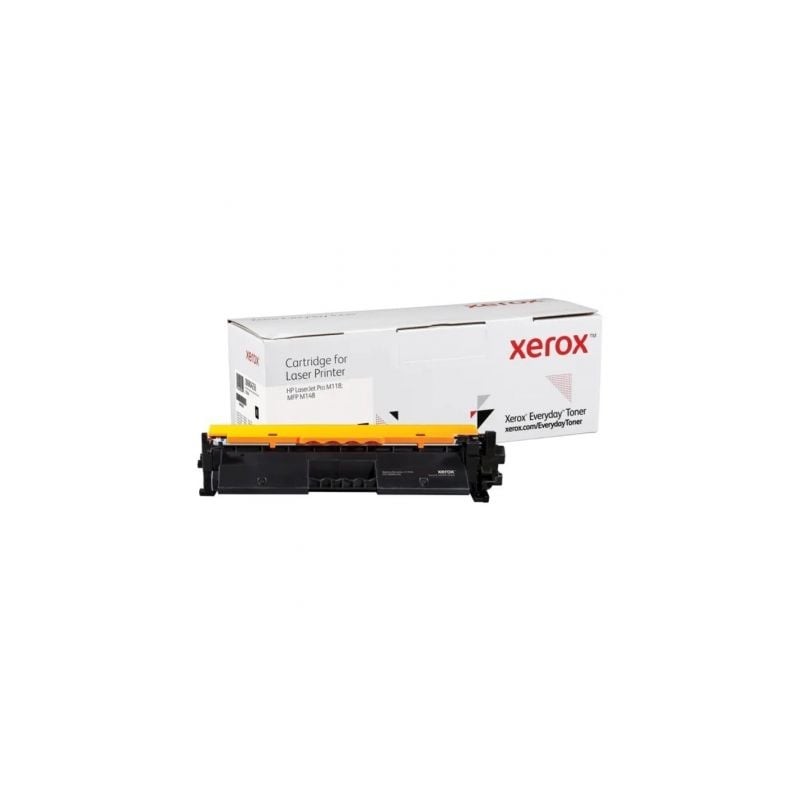 Tóner compatible xerox 006r04236 compatible con hp cf294a/ negro