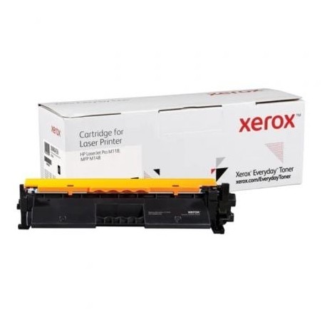 Tóner compatible xerox 006r04236 compatible con hp cf294a/ negro