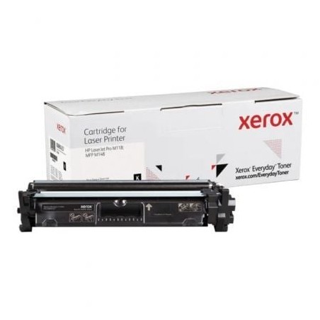Tóner compatible xerox 006r04237 compatible con hp cf294x/ negro