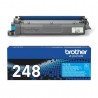 Tóner original brother tn248c/ cian