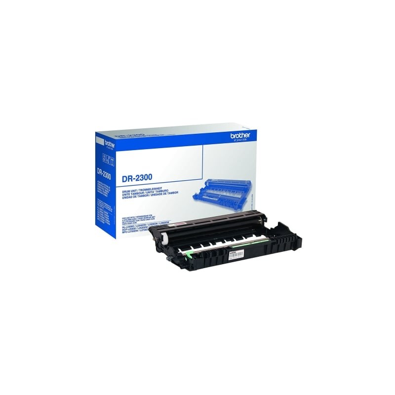 Tambor de imagen original brother dr-2300