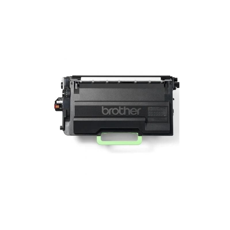 Tóner original brother tn3600xxl alta capacidad/ negro