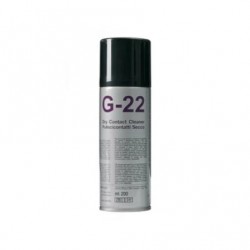 Limpiador seco fonestar g-22/ no deja residuos/ capacidad 200ml