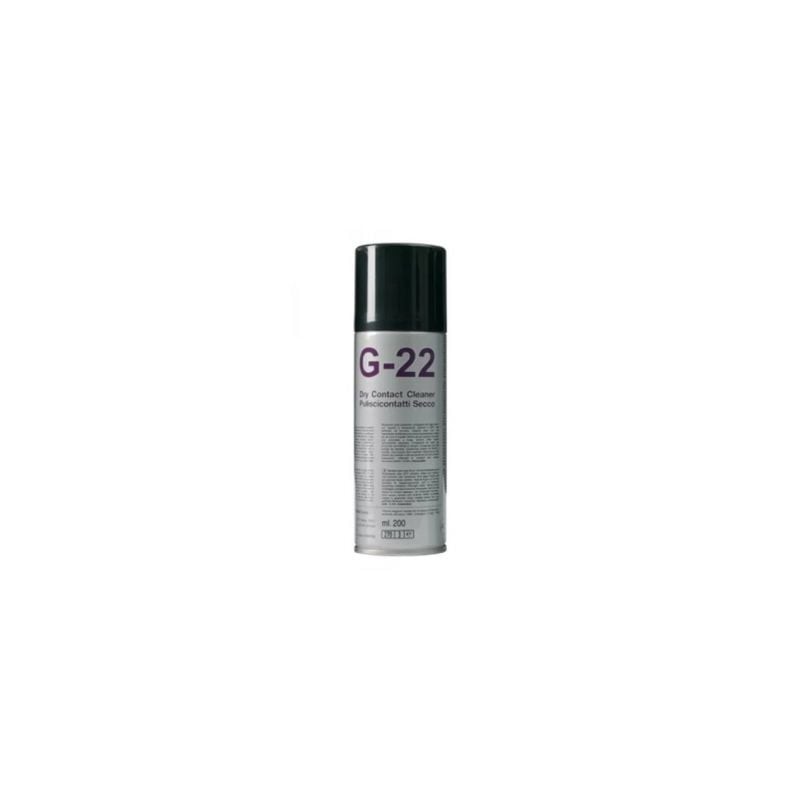 Limpiador seco fonestar g-22/ no deja residuos/ capacidad 200ml