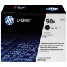 Tóner original hp nº90a/ negro