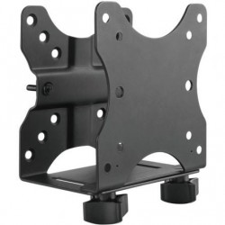Soporte para minipc fonestar smm-pc11ba/ hasta 5kg