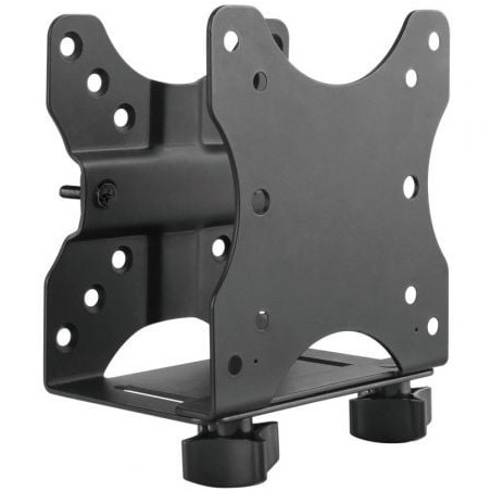 Soporte para minipc fonestar smm-pc11ba/ hasta 5kg