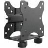 Soporte para minipc fonestar smm-pc11ba/ hasta 5kg