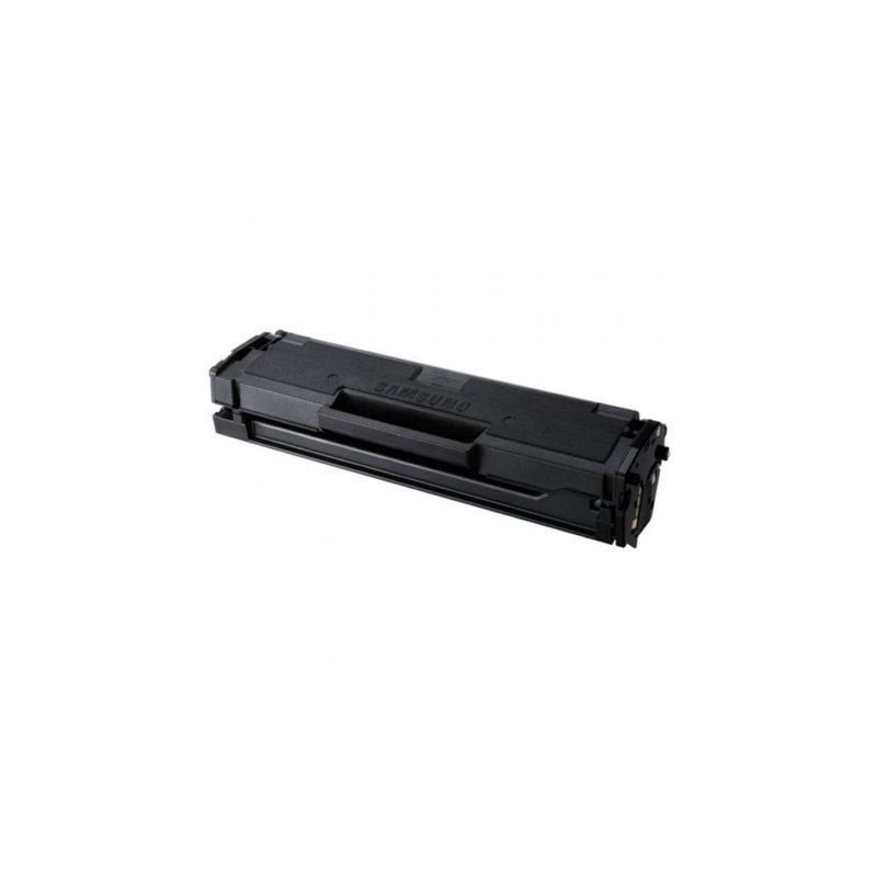 Tóner original samsung mlt-d101s/ negro
