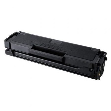 Tóner original samsung mlt-d101s/ negro