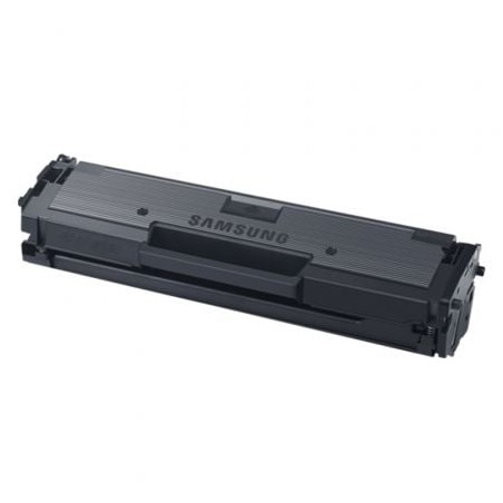 Tóner original samsung mlt-d111s/ negro