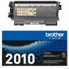 Tóner original brother tn-2010/ negro