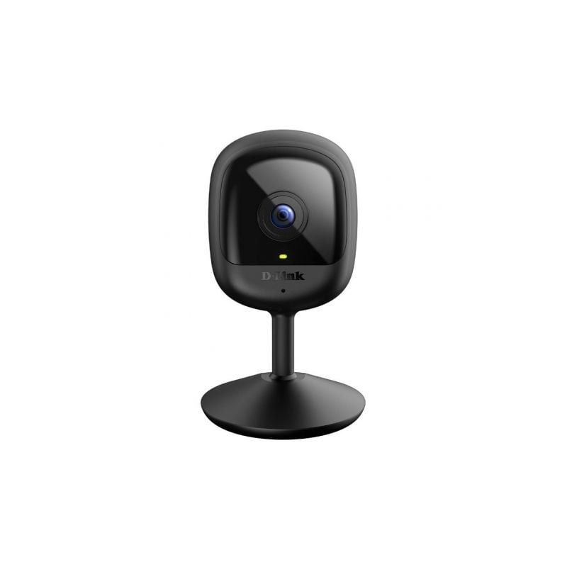 Cámara de videovigilancia d-link dcs-6100lhv2/ visión nocturna/ control desde app