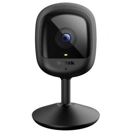 Cámara de videovigilancia d-link dcs-6100lhv2/ visión nocturna/ control desde app