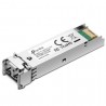 Modulo sfp transceptor de fibra óptica tp-link tl-sm311lm