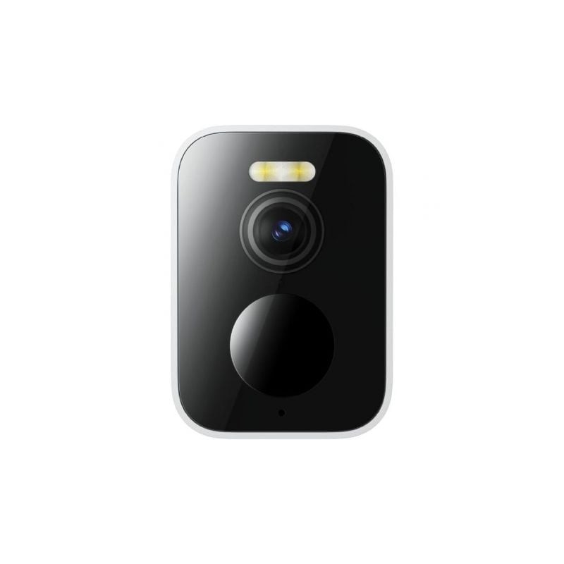 Cámara de videovigilancia xiaomi outdoor camera bw300/ 2k/ 130º/ visión nocturna/ control desde app