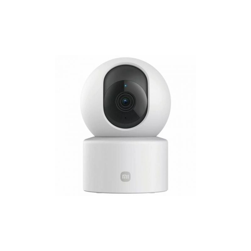 Cámara de videovigilancia xiaomi smart camera c201 1080p/ visión nocturna/ control desde app
