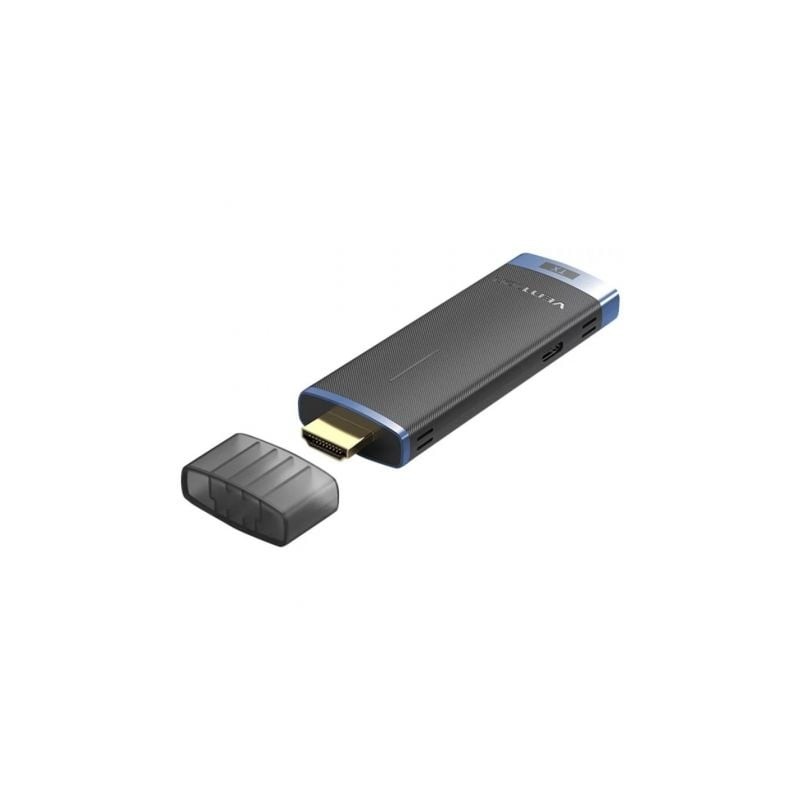 Adaptador/transmisor de vídeo inalámbrico hdmi vention adcl0-tx