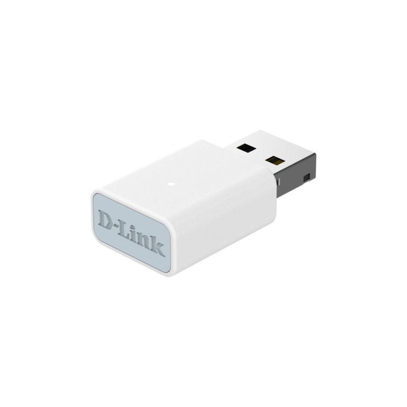 Adaptador usb - wifi d-link ac13u/ 1300mbps