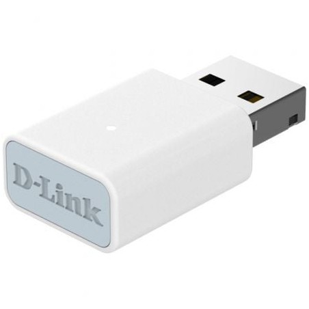 Adaptador usb - wifi d-link ac13u/ 1300mbps