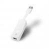 Adaptador usb 3.0 - rj45 tp-link ue300/ 1000mbps