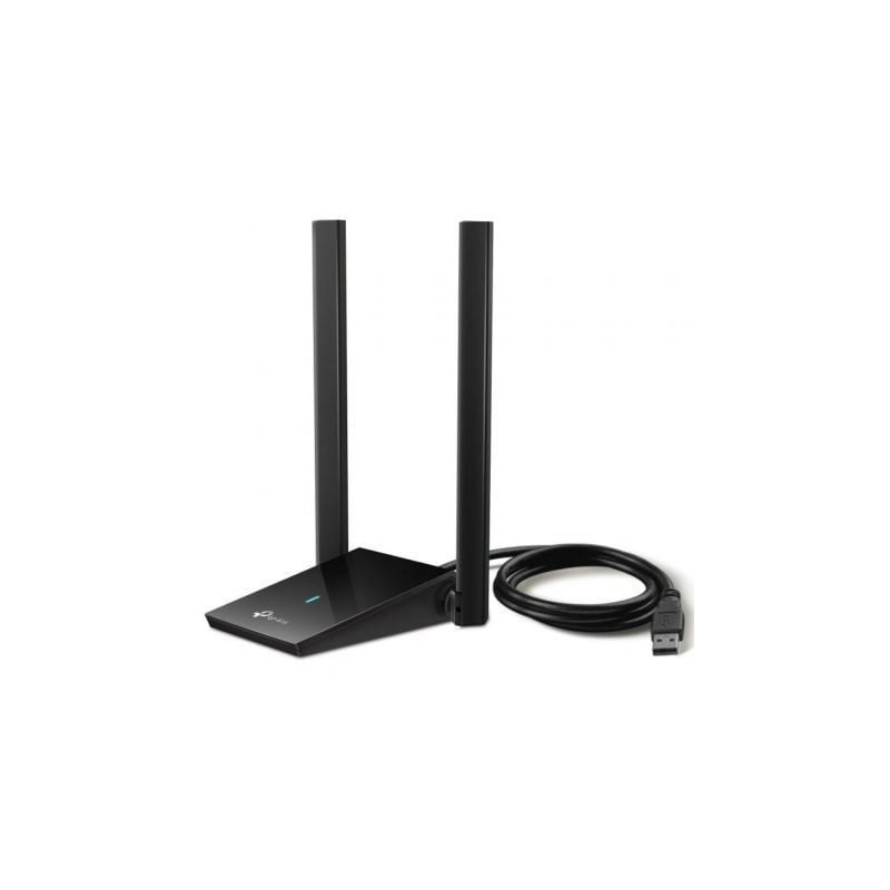 Adaptador usb - wifi tp-link archer tx20u plus/ 1800mbps