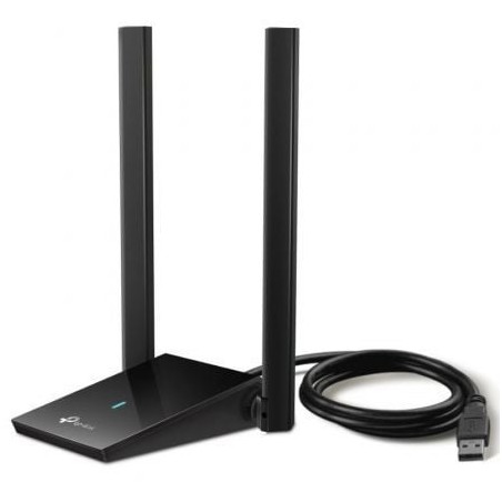 Adaptador usb - wifi tp-link archer tx20u plus/ 1800mbps