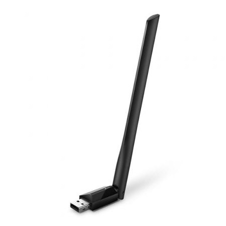 Adaptador usb - wifi tp-link archer t2u plus/ 600mbps