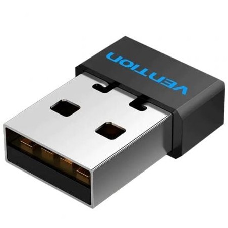 Adaptador usb - wifi vention kdrb0/ 150mbps