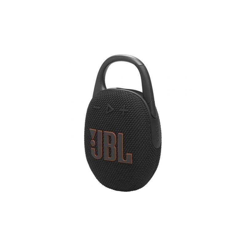 Altavoz con bluetooth jbl clip 5/ 7w/ 1.0
