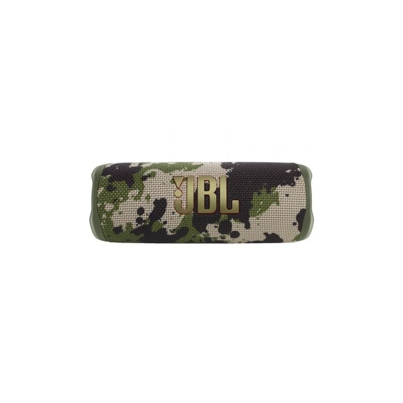 Altavoz con bluetooth jbl flip 6/ 30w/ 1.0/ squad