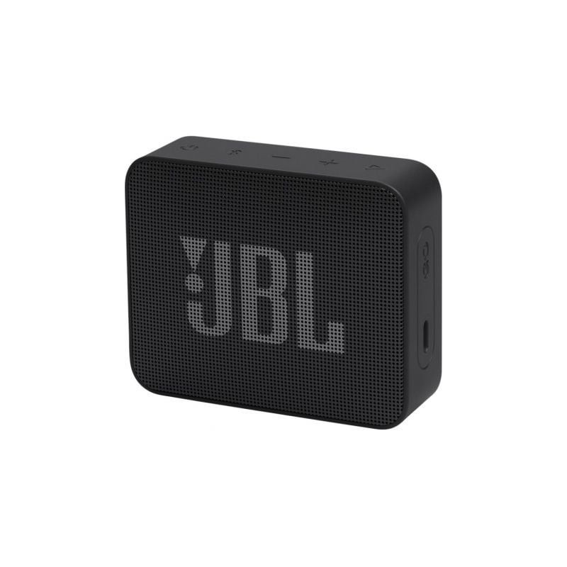 Altavoz con bluetooth jbl go essential 2/ 3.1w/ 1.0/ negro