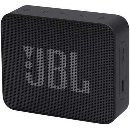 Altavoz con bluetooth jbl go essential 2/ 3.1w/ 1.0/ negro