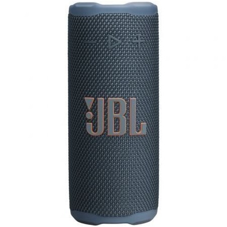 Altavoz con bluetooth jbl grip/ 16w/ 1.0/ azul