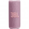 Altavoz con bluetooth jbl grip/ 16w/ 1.0/ rosa