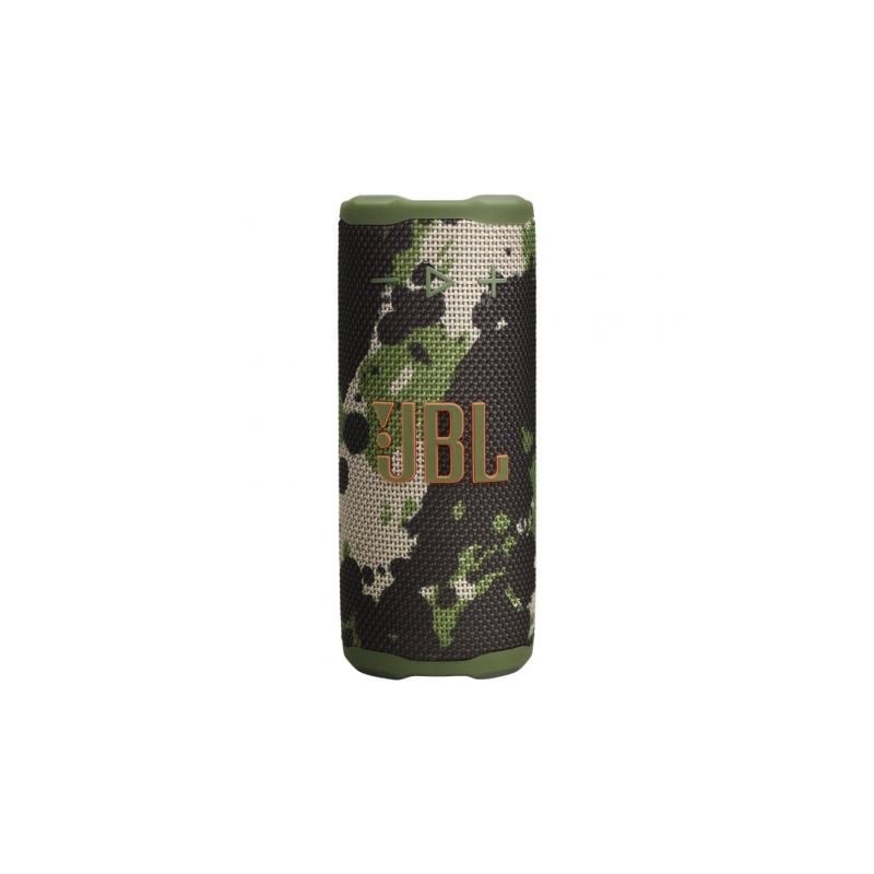 Altavoz con bluetooth jbl grip/ 16w/ 1.0/ camuflaje
