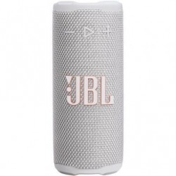 Altavoz con bluetooth jbl grip/ 16w/ 1.0/ blanco