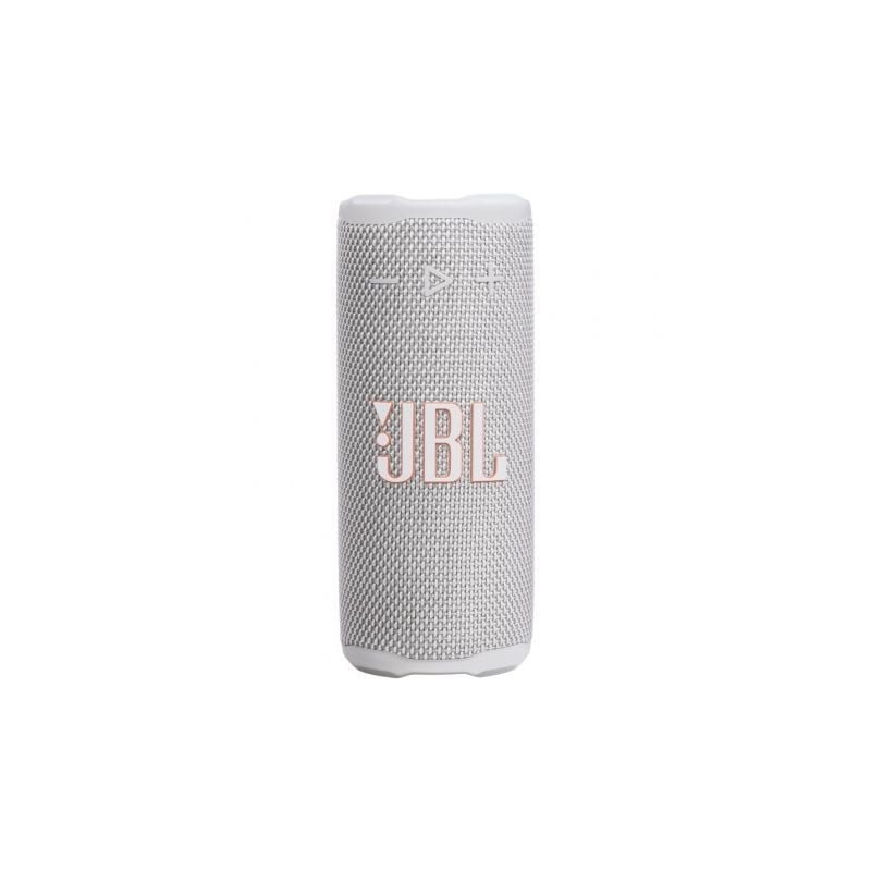 Altavoz con bluetooth jbl grip/ 16w/ 1.0/ blanco