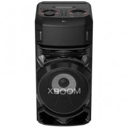 Altavoz con bluetooth lg xboom rnc5/ 2.0