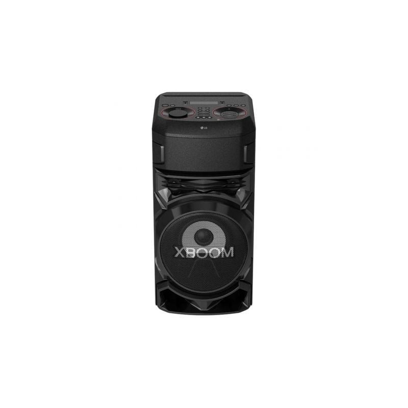 Altavoz con bluetooth lg xboom rnc5/ 2.0