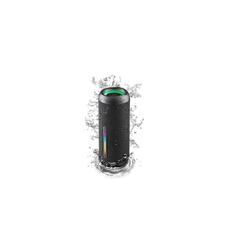 Altavoz con bluetooth ngs roller furia 2/ 30w/ 2.0