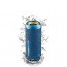 Altavoz con bluetooth ngs roller furia 2/ 30w/ 2.0/ azul