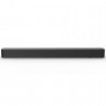 Barra de sonido con bluetooth philips tab4000/10/ 60w/ 2.0/ negra