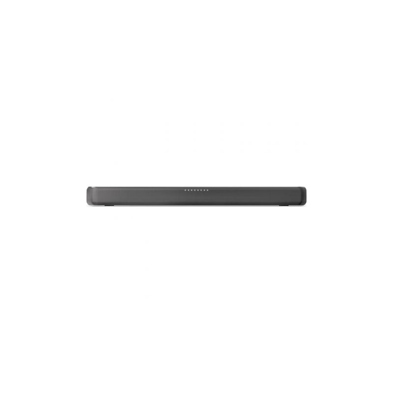 Barra de sonido con bluetooth philips tab5109/12/ 120w/ 2.0/ negra