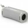 Altavoz con bluetooth sony ult field 1/ 2.0/ blanco