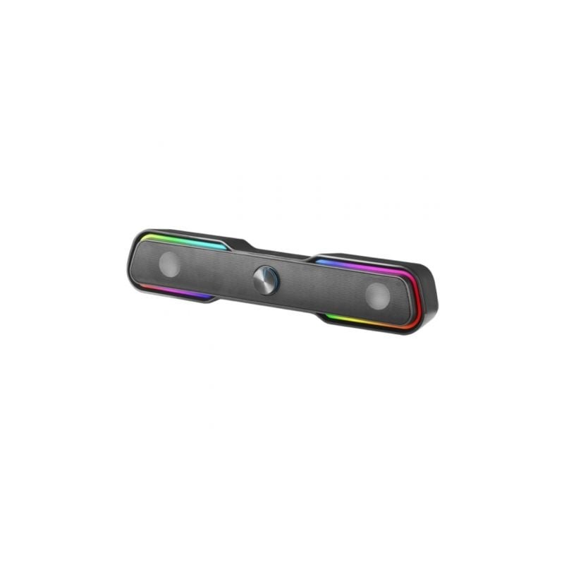 Barra de sonido con bluetooth mars gaming msbx/ 10w/ 2.0