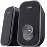 Altavoces trust ador 2.0 set/ 12w/ 2.0